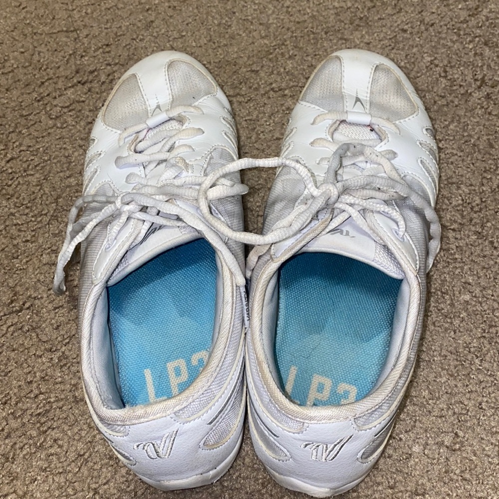 Varsity Cheer/ Tumbling shoes
